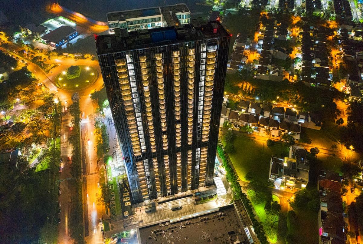 Image showcasing Condo Inspection: 4 Things You Need to Check | Surex
